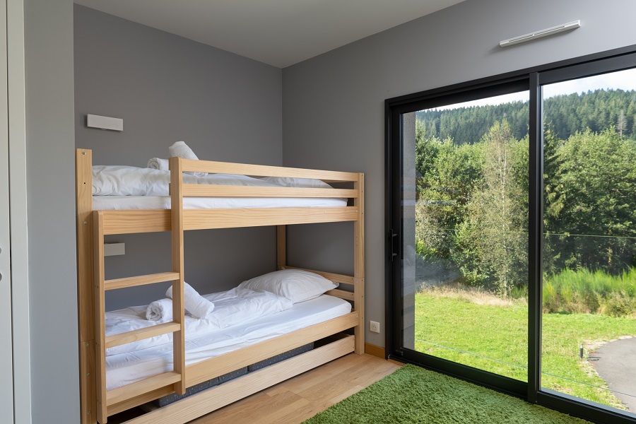 chambre cinq creusegoutte location villa vosges