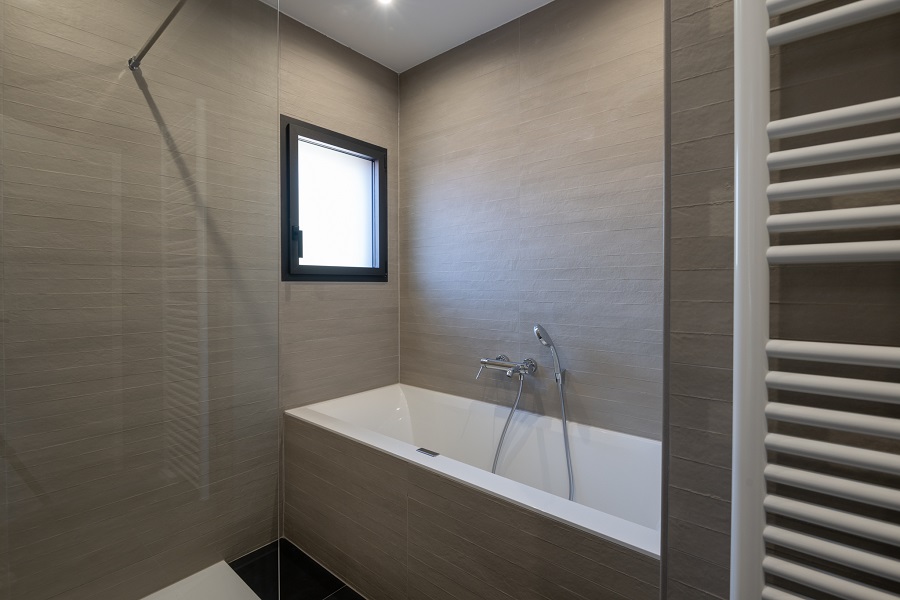 salle de bain  creusegoutte location villa vosges
