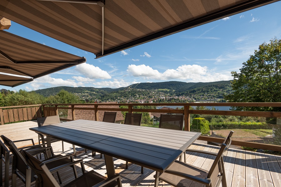 location chalet lena vosges location 