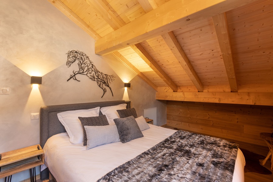 chambre trois mana location chalet vosges