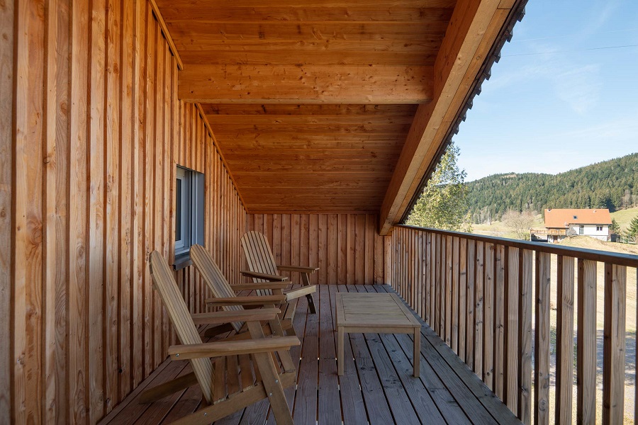 terrasse deux urson location vosges