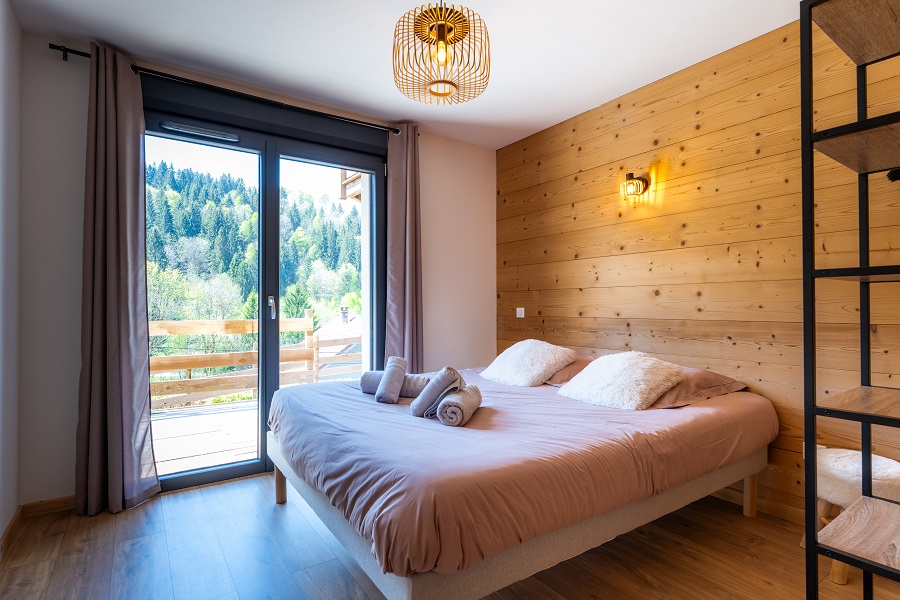 chambre tois victorine location chalet vosges