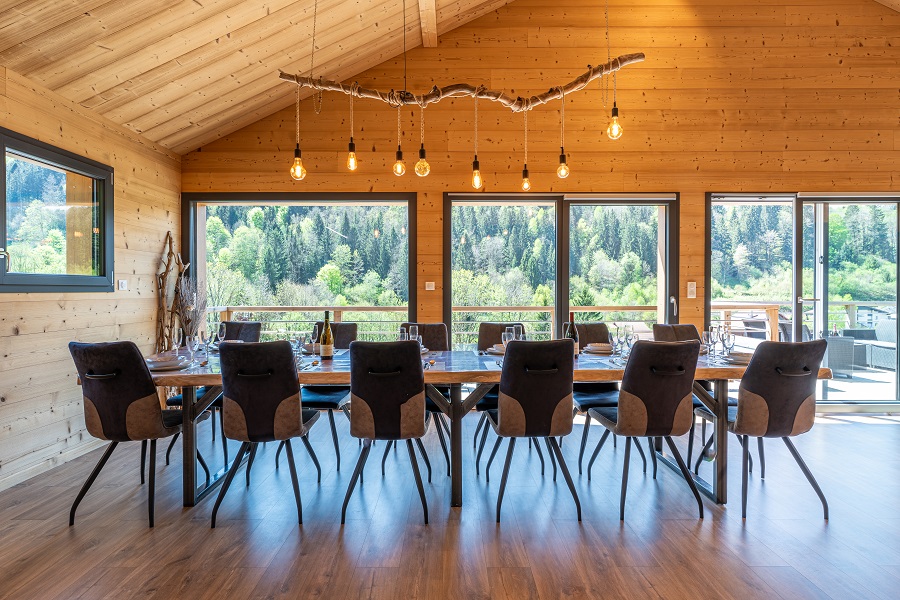 s�jour victorine location chalet vosges