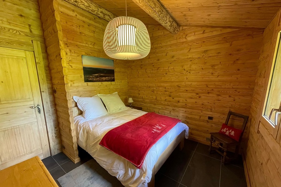 chambre une domaine de la belbriette location vacances vosges