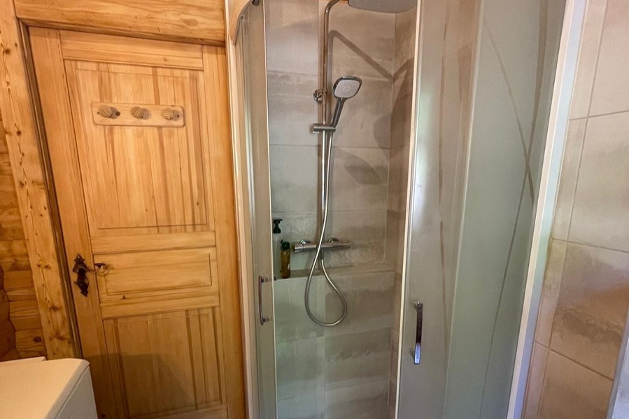  domaine de la belbriette location vacances vosges salle de bain