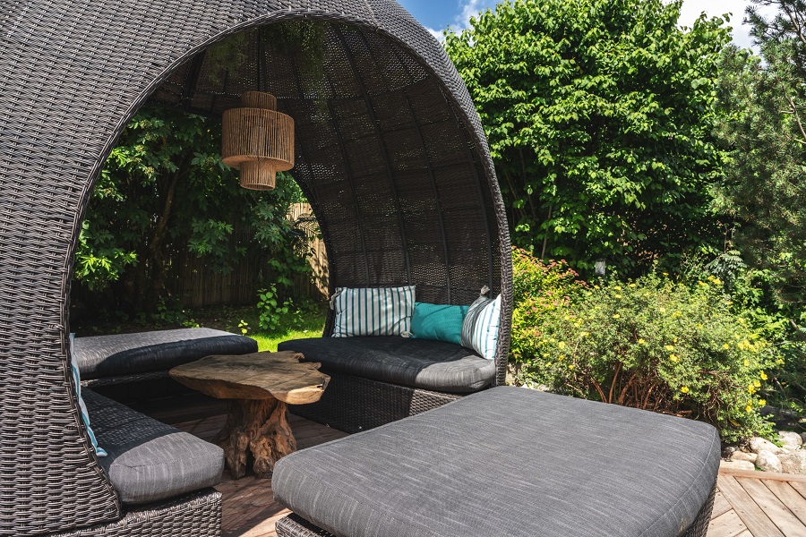 espace detente lilou shelter location chalet maison vosges g�rardmer